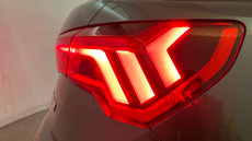 Audi Q3 35 TFSI S Line 5dr Petrol Estate